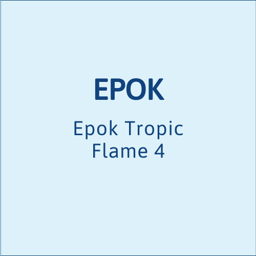 Epok Tropic Flame 4