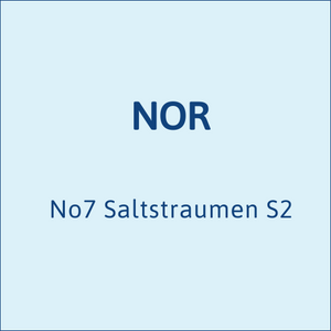 NOR No7 Saltstraumen S2