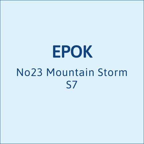 EPOK No23 Mountain Storm 7