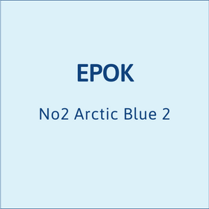 EPOK No2 Arctic Blue 2