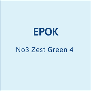 EPOK No3 Zest Green 4