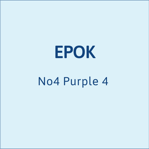 EPOK No4 Purple 4