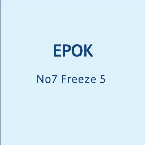 EPOK No7 Freeze 5