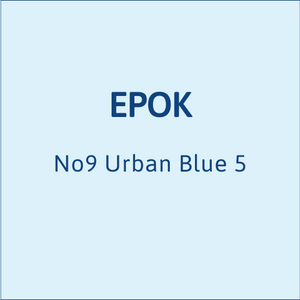 EPOK No9 Urban Blue 5