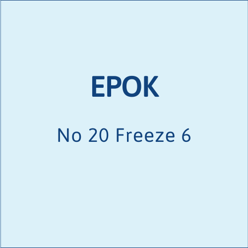 EPOK No 20 Freeze 6