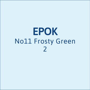 Epok No11 Frosty Green 2