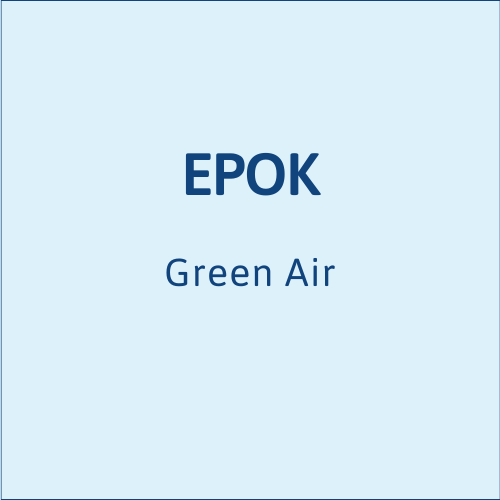 Epok Green Air 2