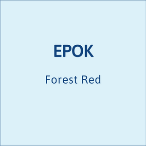 Epok Forest Red 4