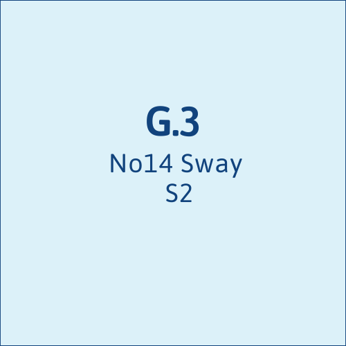 G3 No14 Sway S2