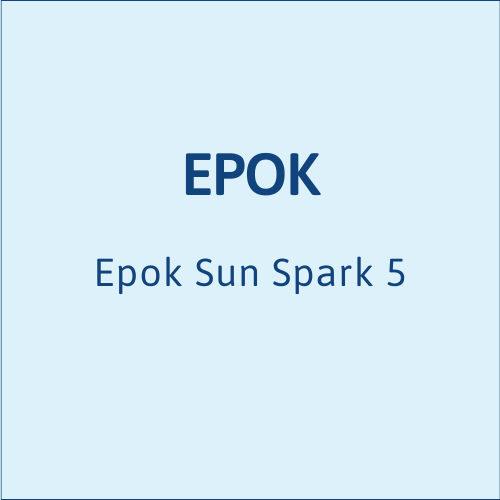 Epok Sun Spark 5