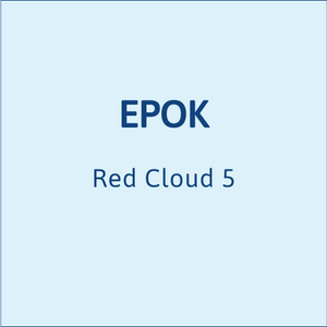 Epok Red Cloud 5