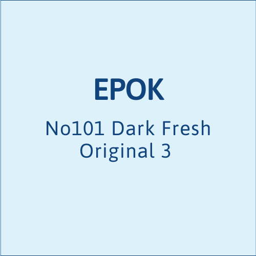 Epok No101 Dark Fresh Original 3