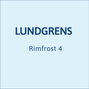 Lundgrens Rimfrost 4