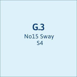 G3 No15 Sway S4