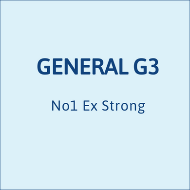 G3 No1 Extra Strong
