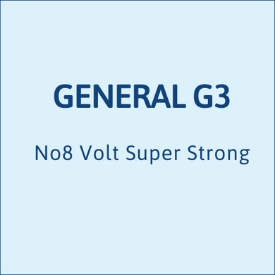 G3 No8 Volt Super Strong