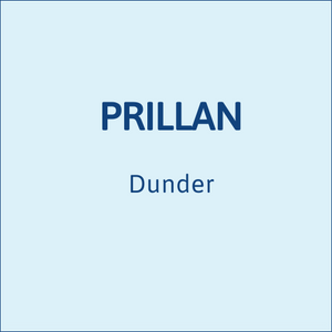 Prillan Dunder
