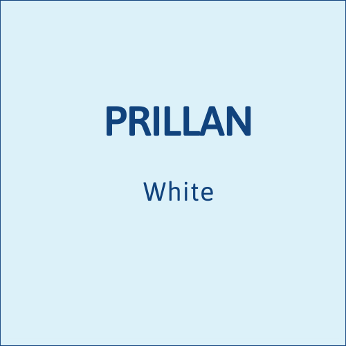 Prillan White