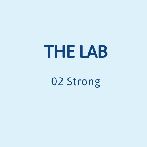 The LAB - 02 Strong