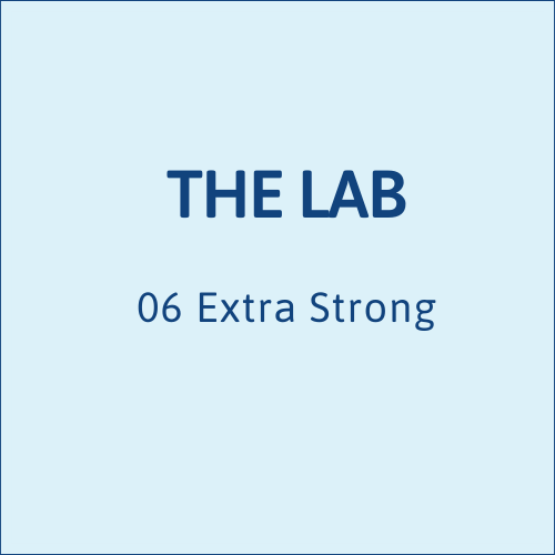 The LAB - 06 Extra Strong