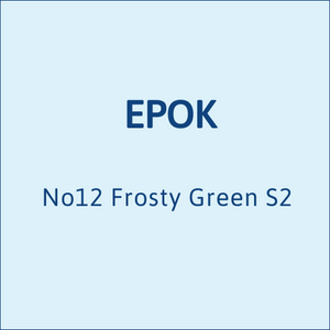 EPOK No12 Mini Frosty Green 2