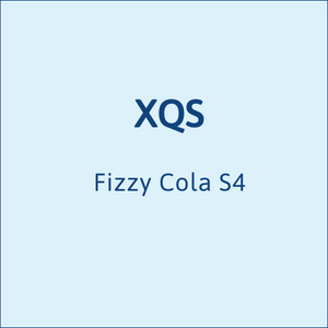 XQS Fizzy Cola S4