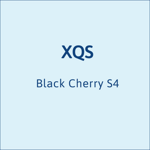 XQS Black Cherry S4