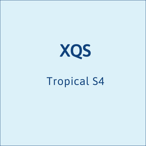 XQS Tropical S4