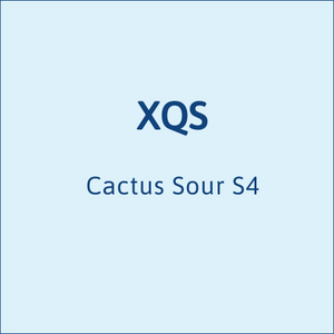 XQS Cactus Sour S4