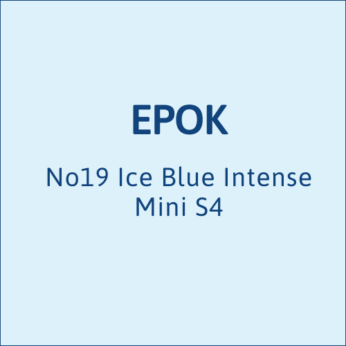 EPOK No19 Mini Ice Blue 4