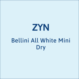 Zyn Bellini Mini Dry