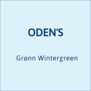 Odens Wintergreen
