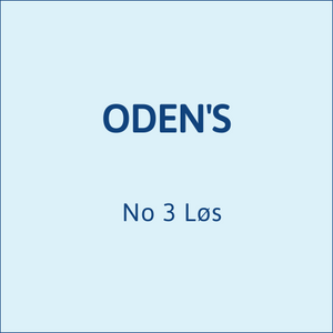 Odens No 3 Løs