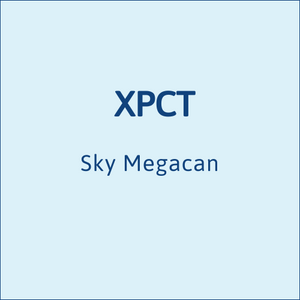 Xpct Sky Megacan