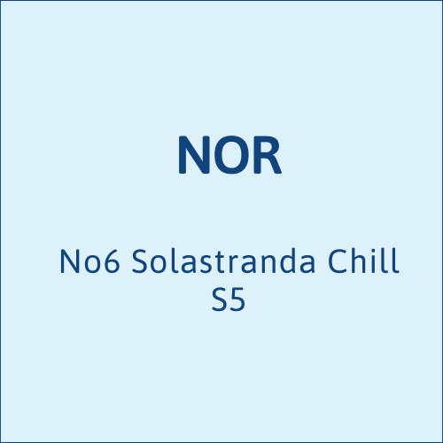 NOR No6 Solastranda Chill S5
