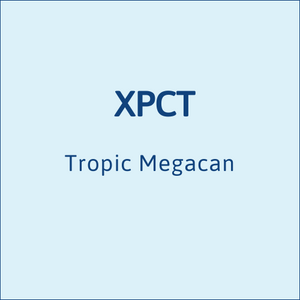 Xpct Tropic Citrusfrukter S3