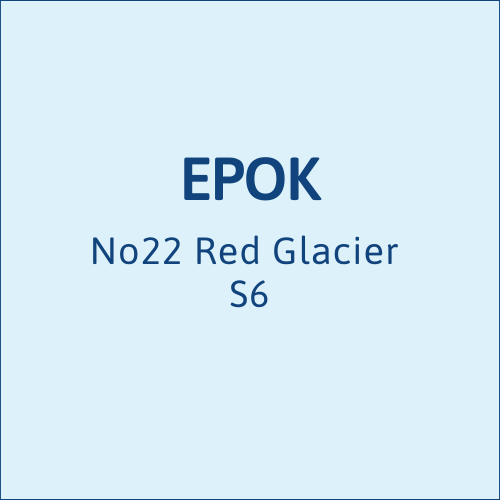 EPOK No22 Red Glacier 6