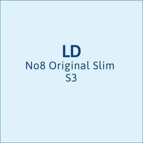 LD No8 Original Slim S3