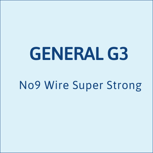 G3 No9 Wire Super Strong