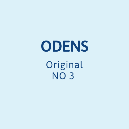 Odens Original No 3