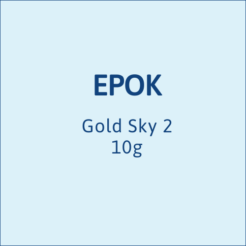 EPOK Mini Gold Sky 2