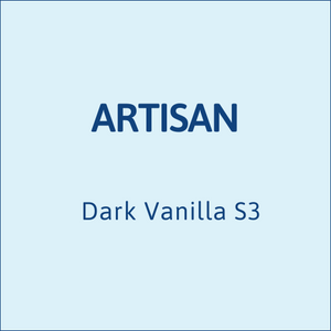 Artisan Dark Vanilla S3