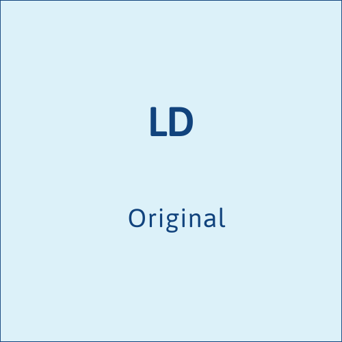 LD No1 Original S2