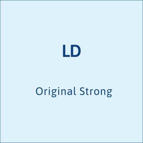 LD No3 Original S3