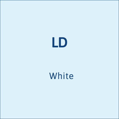 LD No2 White S2