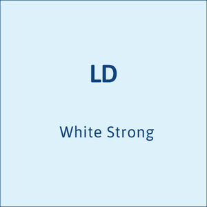 LD No4 White S3