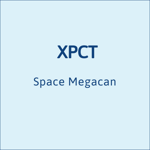 Xpct Space Megacan