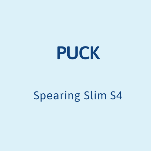 Puck SPEARING - SLIM Extra Strong
