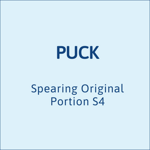Puck SPEARING Extra Strong
